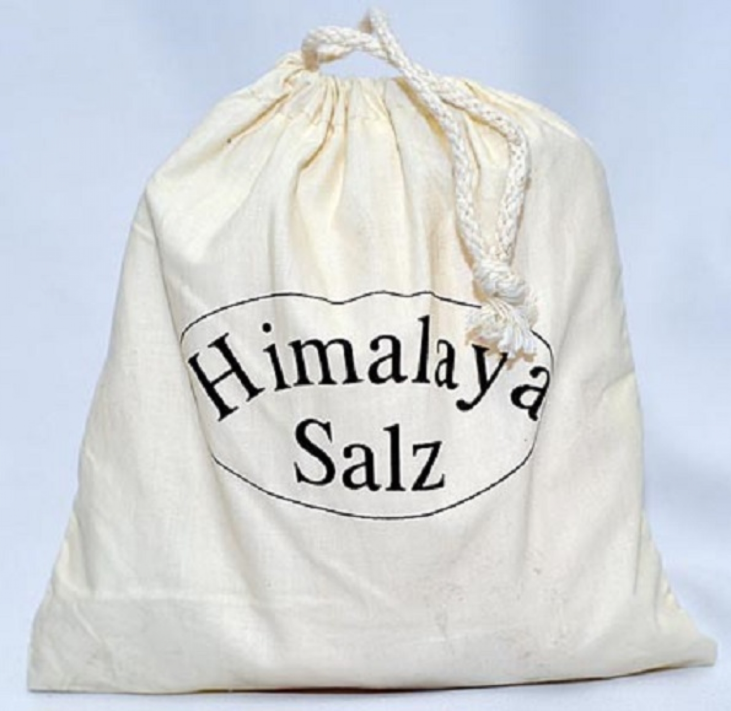 Himalayan fine salt, 1 kg