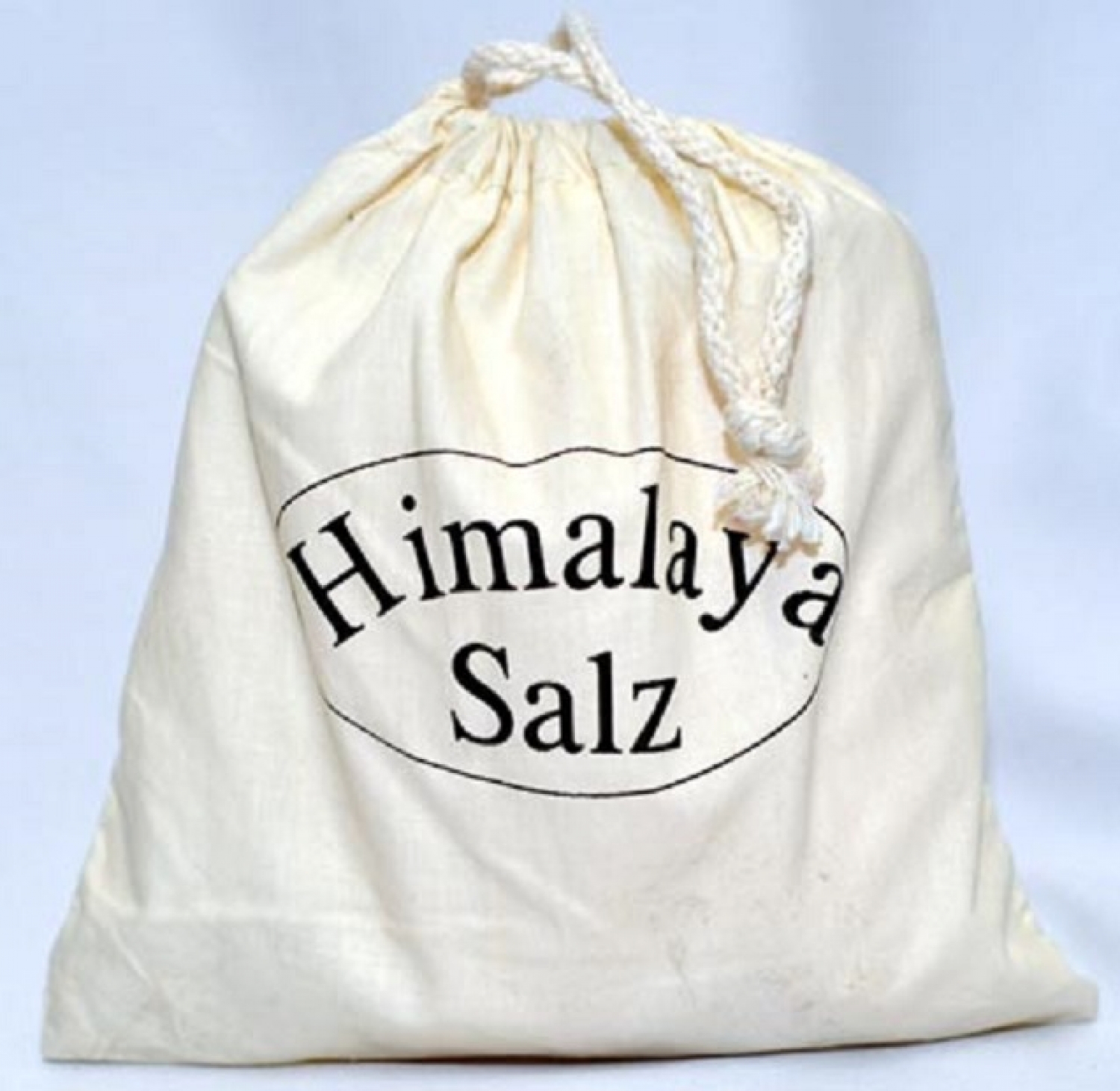 Himalayan salt granules, 1 kg